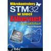 STM32 microcontrollers in an Ethernet network in the examples