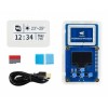 2.13inch NFC e-Paper Eval Kit - kit with 2.13" e-Paper display + NFC reader