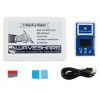 7.5inch NFC e-Paper Eval Kit - zestaw z wyświetlaczem e-Paper 7,5" + moduł NFC