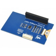 3.7inch e-Paper HAT - module with display e-Paper 3.7" 480x280 for Raspberry Pi
