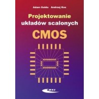Designing CMOS integrated circuits
