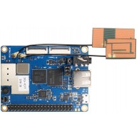 Orange Pi 3G-IOT-A - minicomputer with MT6572 processor and 3G module