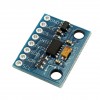GY-291 ADXL345 - module with 3-axis ADXL345 accelerometer