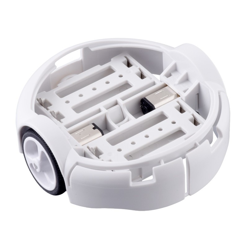 3pi+ Chassis Kit - набір для складання шасі для робота Pololu 3pi+ 32U4