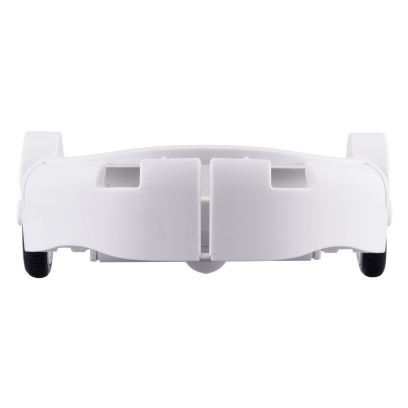 3pi+ Chassis Kit - набір для складання шасі для робота Pololu 3pi+ 32U4