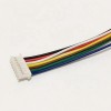 Kabel 7-żyłowy obustronnie z wtykiem Molex Picoblade 1.25mm, 30 cm