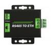 Industrial RS485 - Ethernet converter