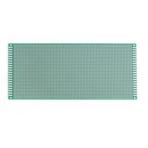 Double-sided universal board 100x220mm