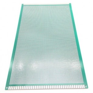 Double-sided universal board 180x300mm