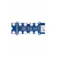 Grove 12 Key Capacitive I2C Touch Sensor V3 - 12-channel module with a touch sensor