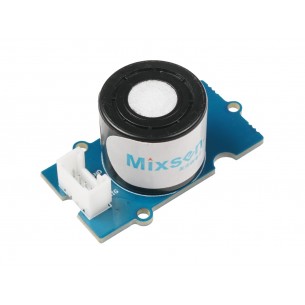 Grove Oxygen Sensor - moduł z czujnikiem tlenu MIX8410