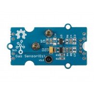 Grove Oxygen Sensor - moduł z czujnikiem tlenu MIX8410