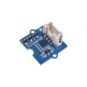 Grove 3-Axis Digital Accelerometer - module with 3-axis LIS3DHTR accelerometer