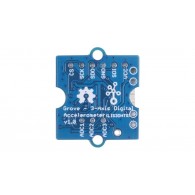 Grove 3-Axis Digital Accelerometer - module with 3-axis LIS3DHTR accelerometer