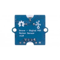 Grove Digital PIR Sensor - moduł z czujnikiem ruchu PIR