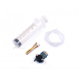 Grove Integrated Pressure Sensor Kit - zestaw z czujnikiem ciśnienia