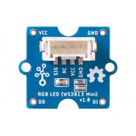 Grove RGB LED - module with RGB LED WS2813 Mini