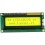 LCD1602YG - 2x16 alphanumeric LCD display