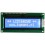 LCD1602WB - 2x16 alphanumeric LCD display