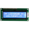 LCD1602WB