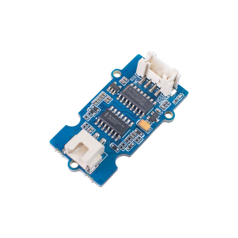 Grove TDS Sensor - модуль датчика качества воды