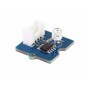 Grove Light Sensor v1.2 - moduł z czujnikiem światła LS06-S