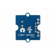 Grove Light Sensor v1.2 - module with LS06-S light sensor