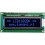 LCD1602BK - 2x16 alphanumeric LCD display