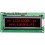 LCD1602RK - alfanumeryczny wyświetlacz LCD 2x16