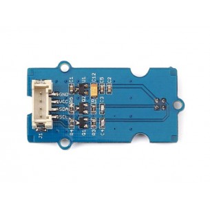 Grove MLX90615 Digital Infrared Temperature Sensor - moduł z czujnikiem temperatury MLX90615