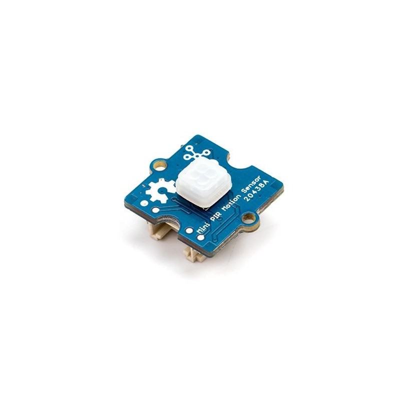 Grove mini PIR motion sensor - module with PIR motion sensor