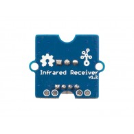 Grove IR (Infrared) Receiver - moduł z odbiornikiem IR
