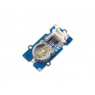 Grove DS1307 RTC - module with RTC DS1307 clock