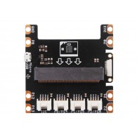 Grove Shield - shield with Grove connectors for micro:bit v2