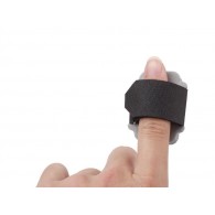 Grove Finger-clip Heart Rate Sensor - band with a sensor for heart rate measurement