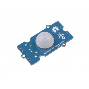 Grove Adjustable PIR Motion Sensor - module with PIR motion sensor