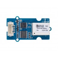 Grove 6-Axis Digital Accelerometer & Gyroscope - module with ADIS16470 chip