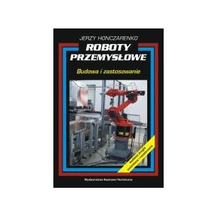 Industrial robots. Construction and use, ed. 2