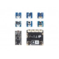 Grove Mesh Kit - starter kit with nRF52840-MDK