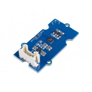 Grove 3-Axis Digital Accelerometer - module with 3-axis ADXL372 accelerometer