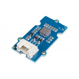 Grove 3-Axis Digital Accelerometer - moduł z 3-osiowym akcelerometrem ADXL357