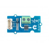 Grove 10A DC Current Sensor - module with ACS725 current sensor