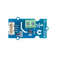 Grove ±5A DC/AC Current Sensor - module with ACS70331 current sensor