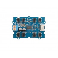 Grove 16-Channel PWM Driver - module with 16-channel PWM PCA9685 driver