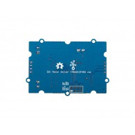 Grove I2C Motor Driver - module with a double driver for DC motors TB6612FNG