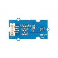 Grove 3-Axis Digital Accelerometer - moduł z 3-osiowym akcelerometrem BMA400