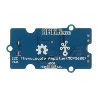 Grove I2C Thermocouple Amplifier - moduł ze wzmacniaczem do termopary