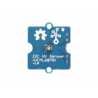 Grove I2C UV light Sensor- moduł z czujnikiem światła UV VEML6070