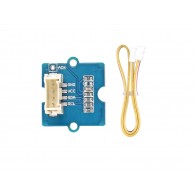 Grove I2C UV light Sensor- module with a UV light sensor VEML6070