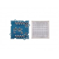 Grove Red LED Matrix - module with 8x8 LED matrix (red)